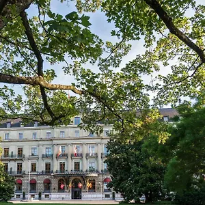 Metropole Genève
