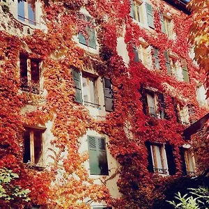 Lejlighedshotel Dizerens
