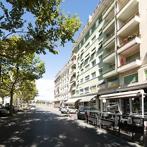 Primadom Hotel Genève