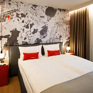 Hotel Intercityhotel Geneva Vernier