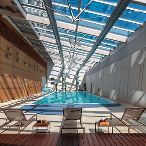 Hotel Hilton Geneva And Conference Centre Le Grand Saconnex