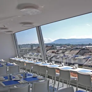 水晶设计酒店