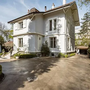 Mont-blanc Casa de hóspedes