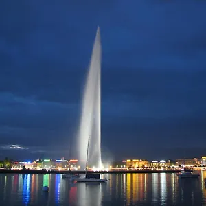 Cosy Studio Jet D'eau *