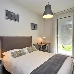 Hotel Les Du Ctn