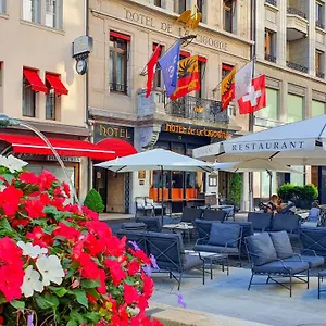 De La Cigogne Geneva