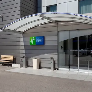 Holiday Express Geneva Airport By Ihg