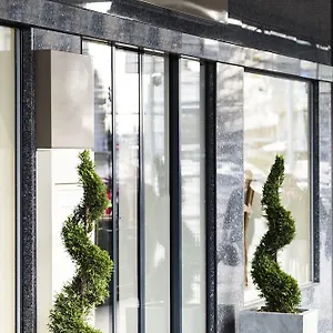 Hotel Visionapartments Place De Cornavin - Contactless Check-in 3*