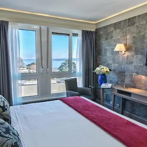 Hotel Drake Longchamp