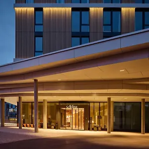Adina Geneva Hotel 4*