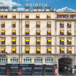 Bristol Geneva