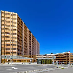 Moevenpick Geneva
