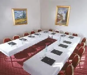 Grand Pre Swiss Quality 4*