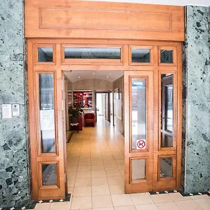 Aparthotel St