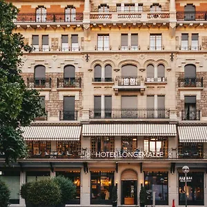 Longemalle 4* Geneva