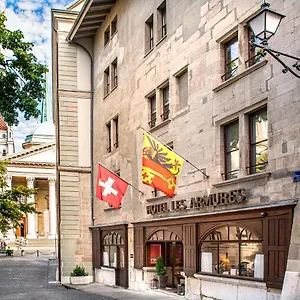 酒店 莱萨姆雷酒店