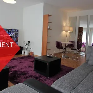 Spacious In Servette Appartement Genève