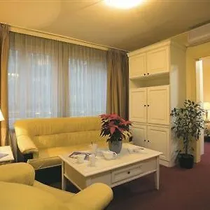 St Geneva