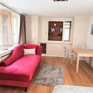 Boel 5 Apartment *
