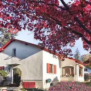 Lindo Lugar - Just A 7 Minute Walk From The Airport * Meyrin