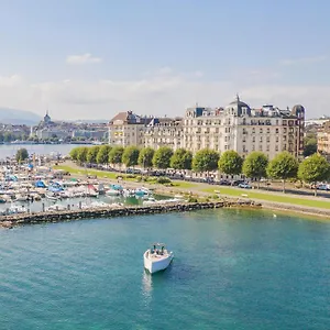 Hotel The Woodward - Collection Geneva