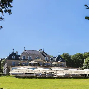 Résidence Parc Des Eaux Vives