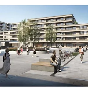 Belle Terre * Genève