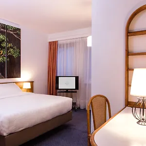 Hotel Sagitta Geneva