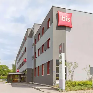 Hotel Ibis Geneve Aeroport Le Grand Saconnex