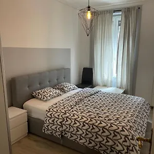 Qdb Hyper Centre Guest house Geneva