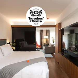 Fraser - Serviced Aparthotel