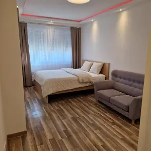 Spacieux Apartment Geneva