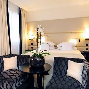 Hotel Tiffany