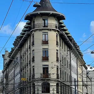 En Centre-ville Apartamento *
