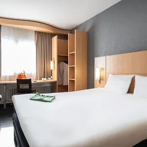 Ibis Centre Gare Hotel