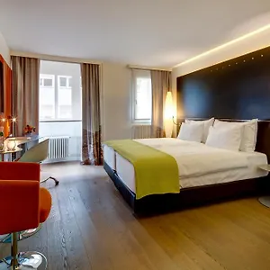 Hotel Design F6