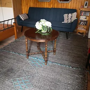 With Free Parking Terrace Free Wifi Connection Apartment Geneva