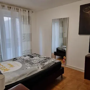 Rue De L'indiennerie 3 Apartment *