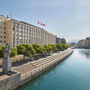 Mandarin Oriental, Hotel 5*