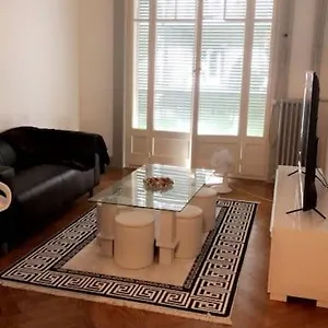 Apartment 3,5 Pieces A