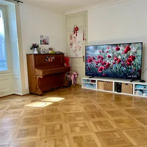 Chez Moi Geneva