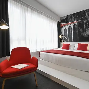 Swiss Hotel 4*