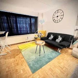 Appartamento Apartment Geneva *