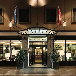 Rotary - Mgallery Hotel