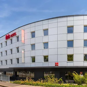 Hotel Ibis Geneve Petit