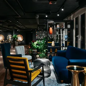 Ruby Claire Hotel Ginebra