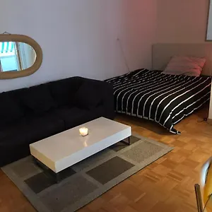 Ker Apartment *