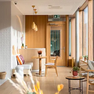 Hotel Hood Genève