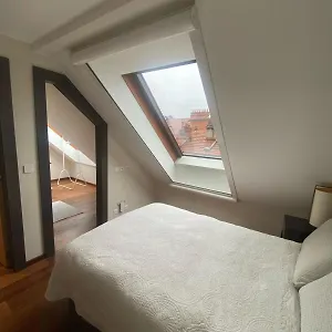 Bel Au Coeur Des Eaux-vives Apartamento Genebra