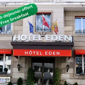 Eden 3*